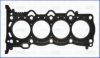 TOYOT 1111533030D0 Gasket, cylinder head